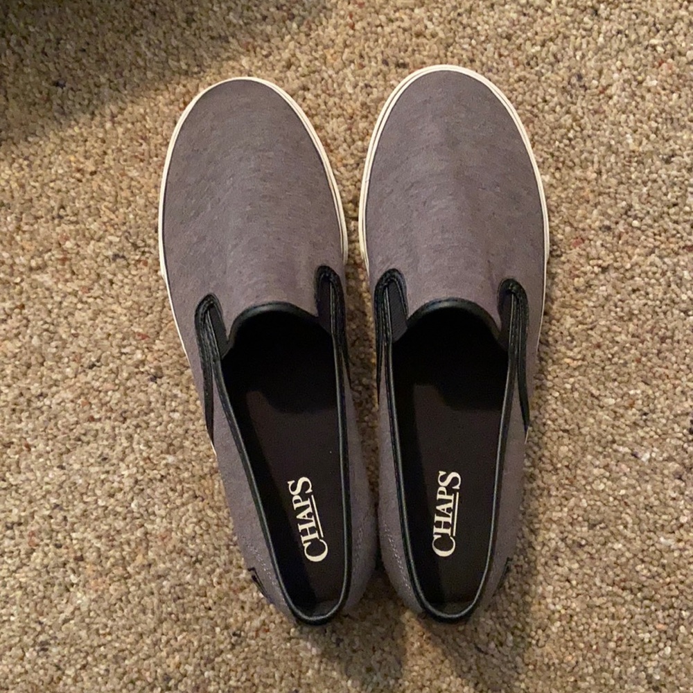 Chaps Flats